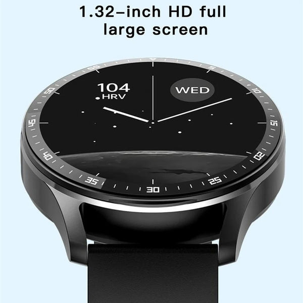 Android smartwatch
