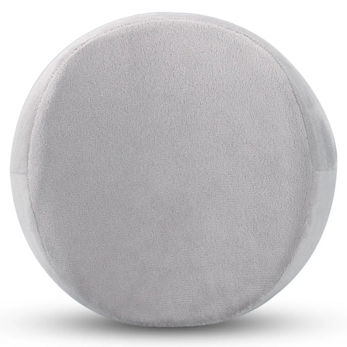 Pain relief pillow for back and knees