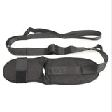 yoga strap belt