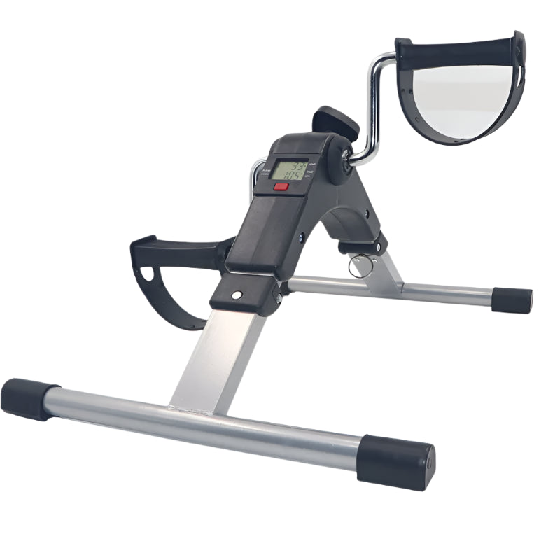 Folding Mini Exercise Bike
