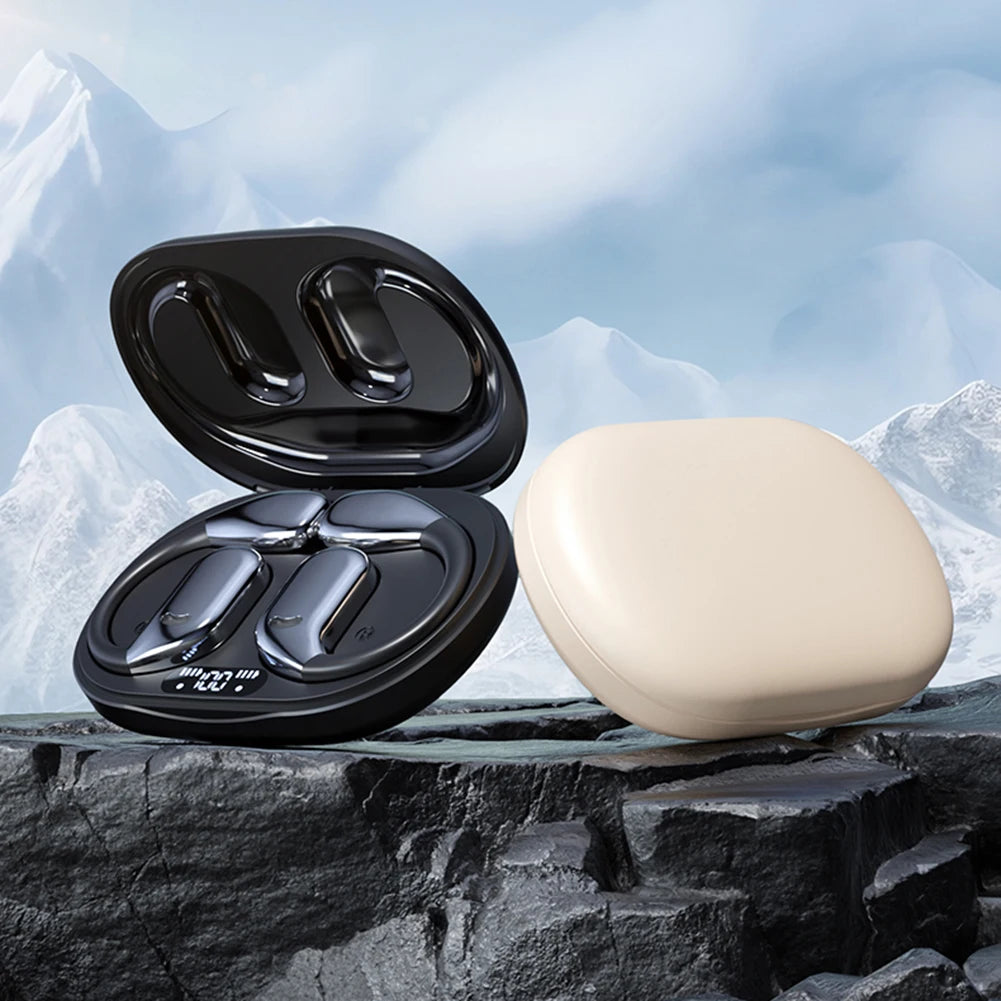 AI Translator Earbuds