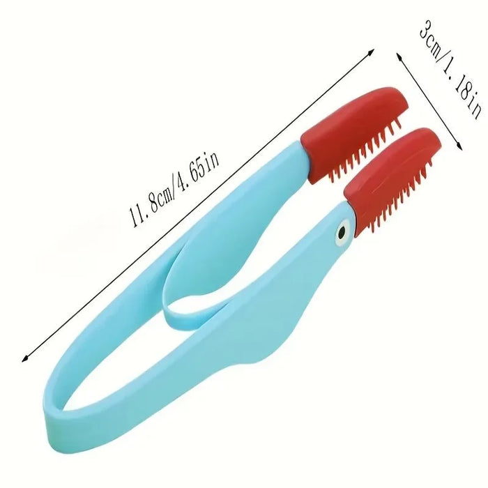 Eye cleaner for cats and dogs