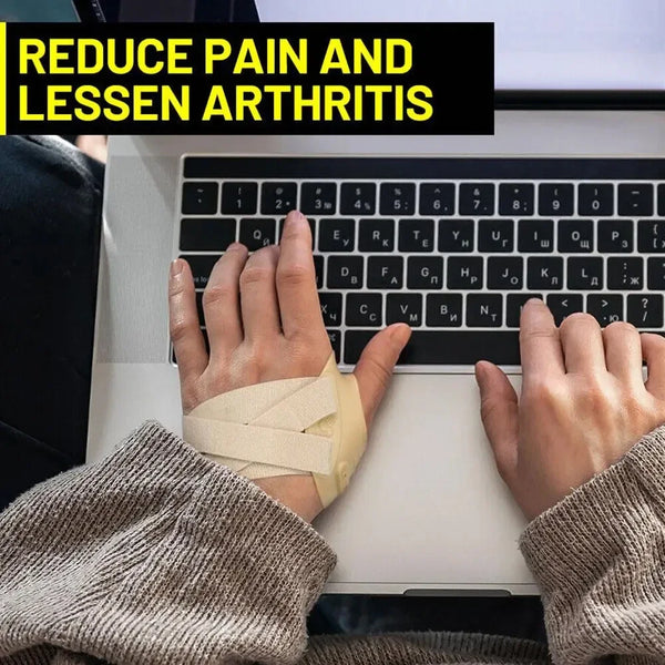 Thumb Brace for Arthritis Pain Relief