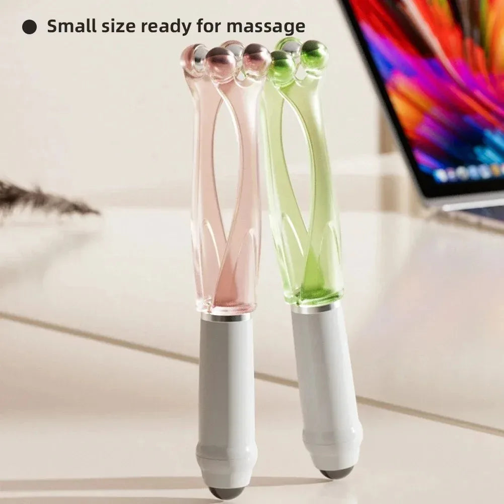 Finger Joint Acupoint Massager
