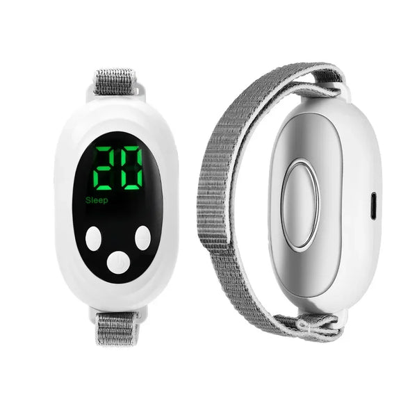 Natural Microcurrent Sleep Aid