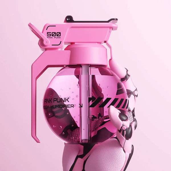 creative diffuser gift