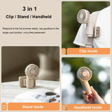 battery operated fan