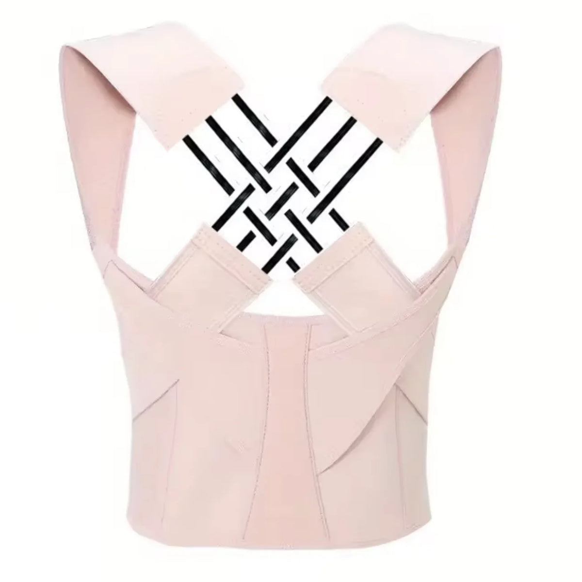 Back Brace Posture Corrector