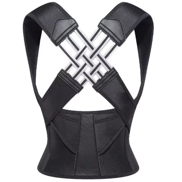 Back Brace Posture Corrector