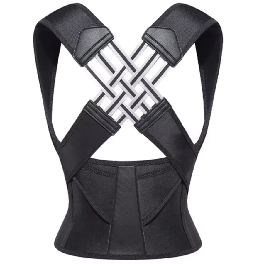 Back Brace Posture Corrector