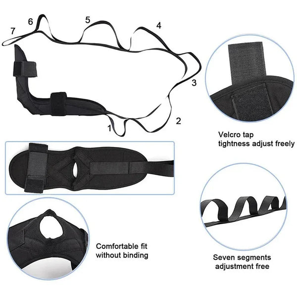 physical therapy equipment