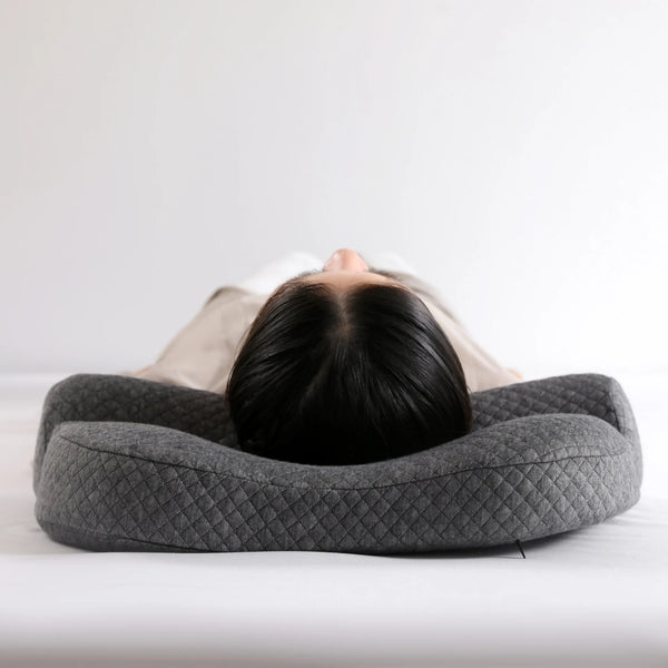 U-Shaped Memory Foam Neck Pillow