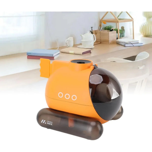 Humidifier for desk
