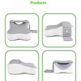 leg pillow for sciatica relief