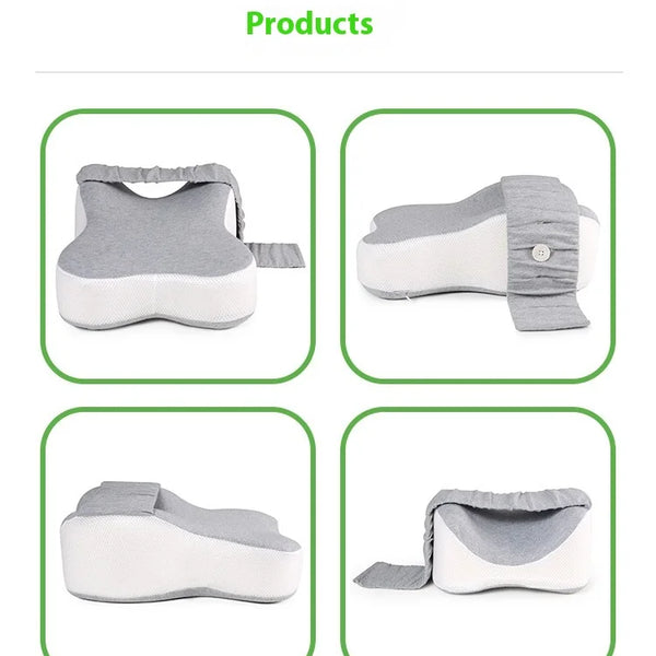 leg pillow for sciatica relief