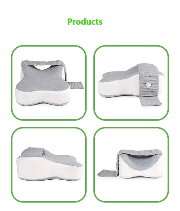 leg pillow for sciatica relief