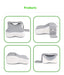 leg pillow for sciatica relief