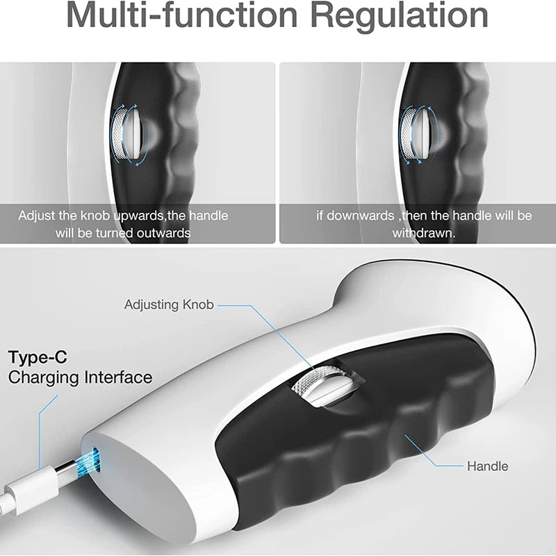 
hand grip for arthritis