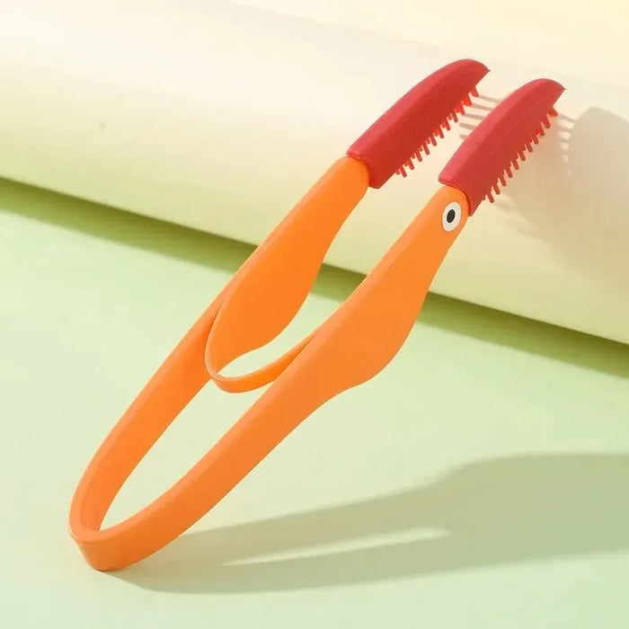 Dog tear marks remover