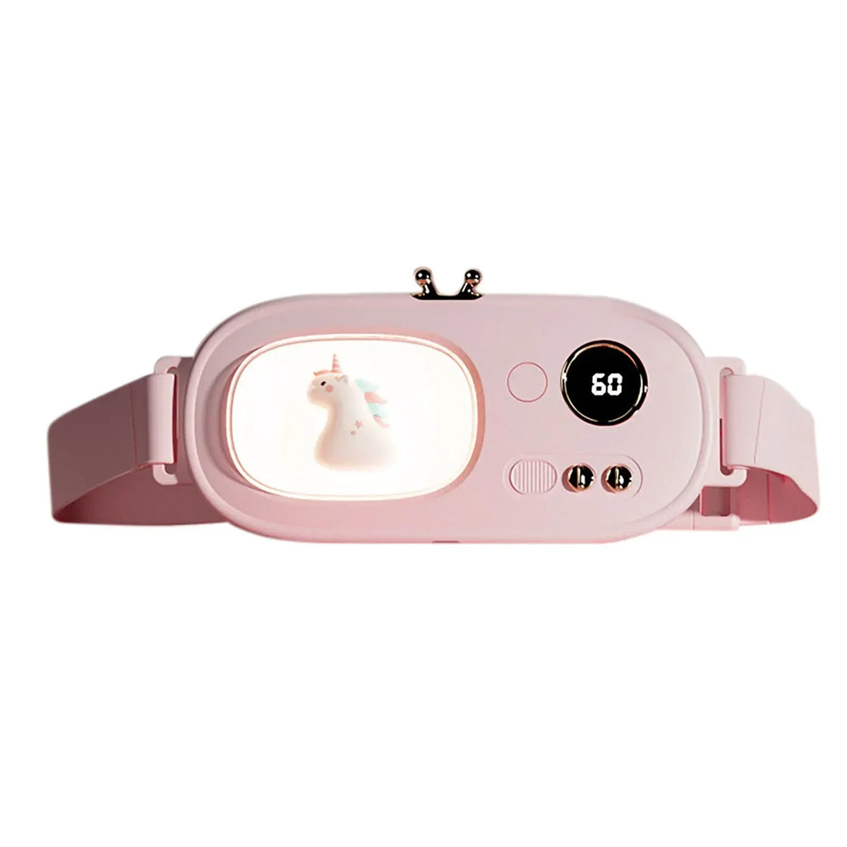 Wireless Menstrual Heating Waistband