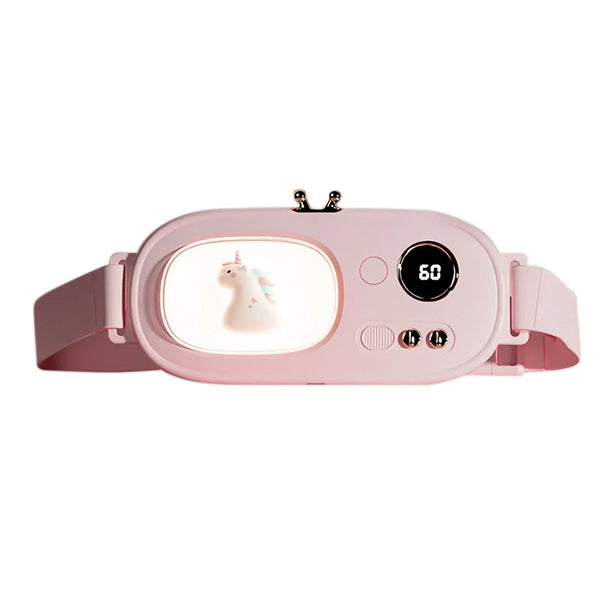 Wireless Menstrual Heating Waistband