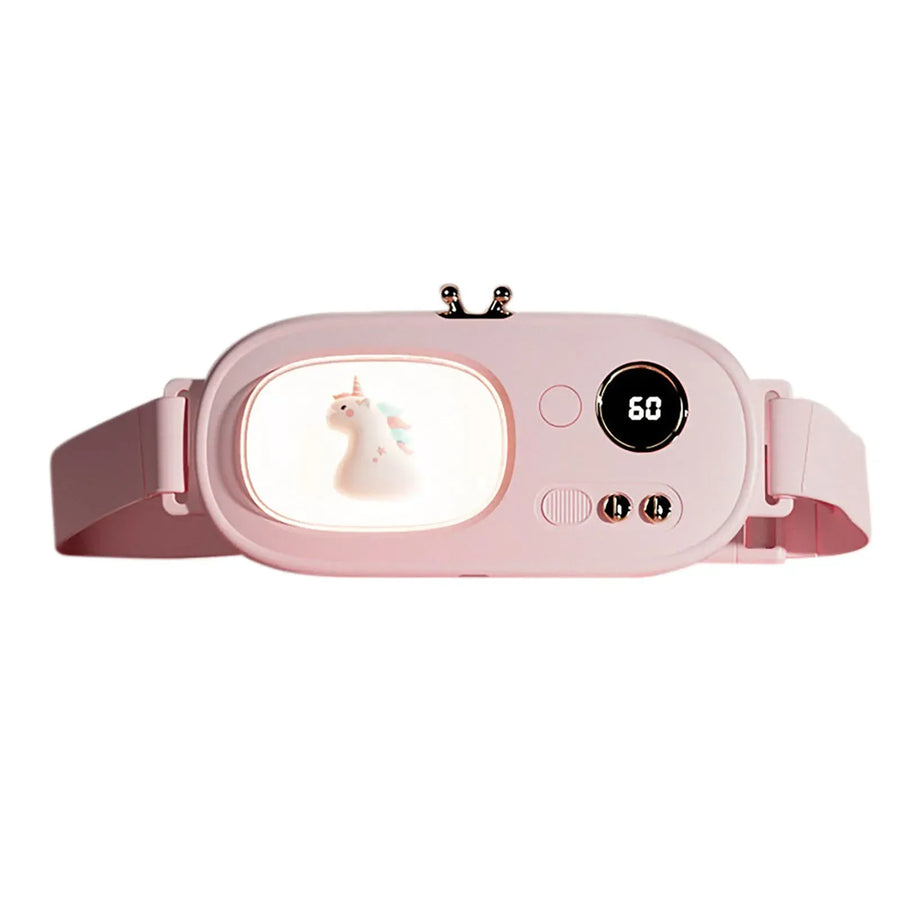 Wireless Menstrual Heating Waistband