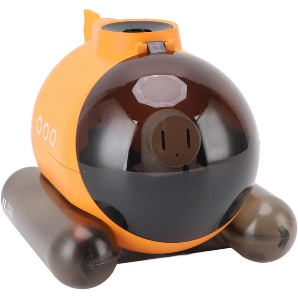 Quiet humidifier