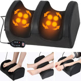 Foot massager for pain relief