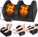 Foot massager for pain relief