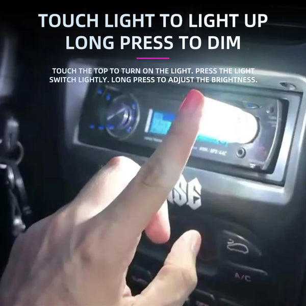 USB ambient light