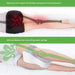 pillow for hip pain at night