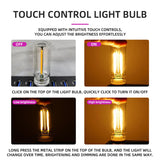 Retro USB light