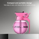 cool mist humidifier
