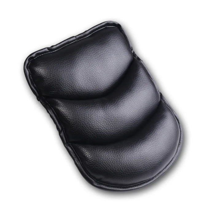 Cushion Leather Comfort Armrest Pad