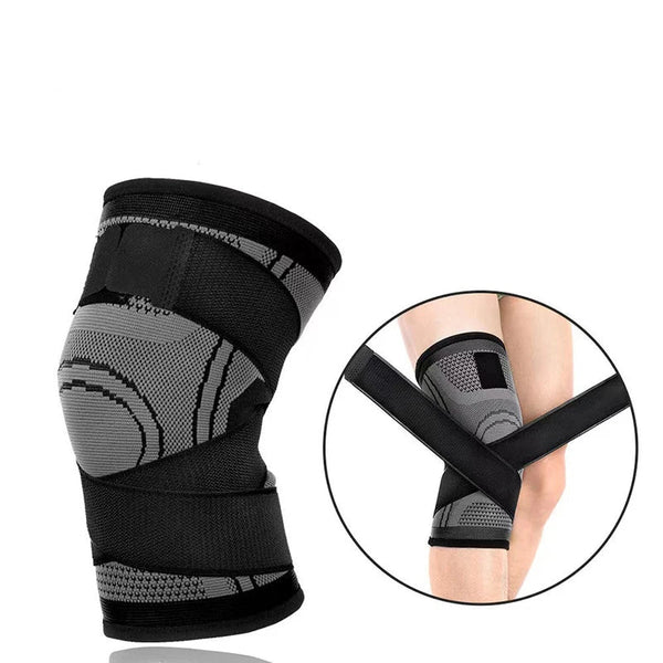 Adjustable Knee Brace