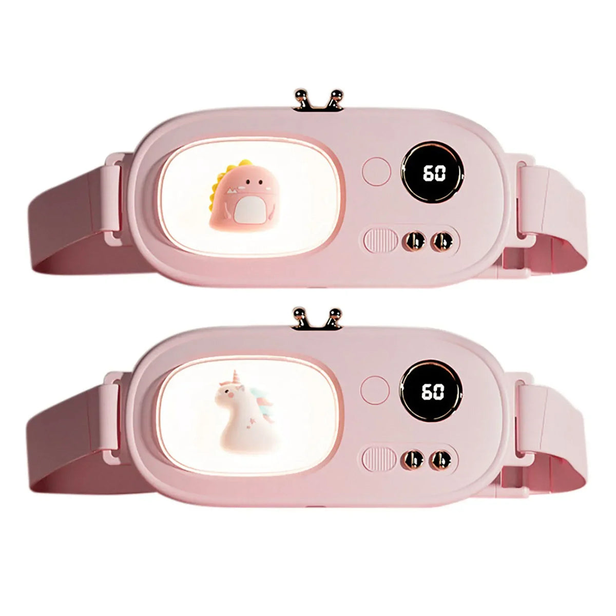 Wireless Menstrual Heating Waistband