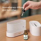 USB diffuser