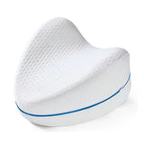 side sleeping pillow for back pain