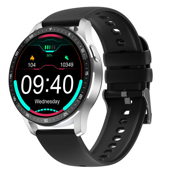 All-in-One Bluetooth Smartwatch