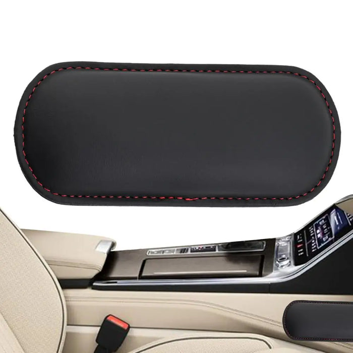 Car seat armrest cushion