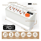 noise machine for adults