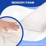 Breathable cotton pillow
