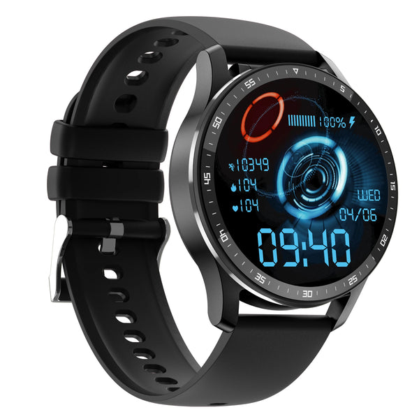 Smartwatch for health tracking