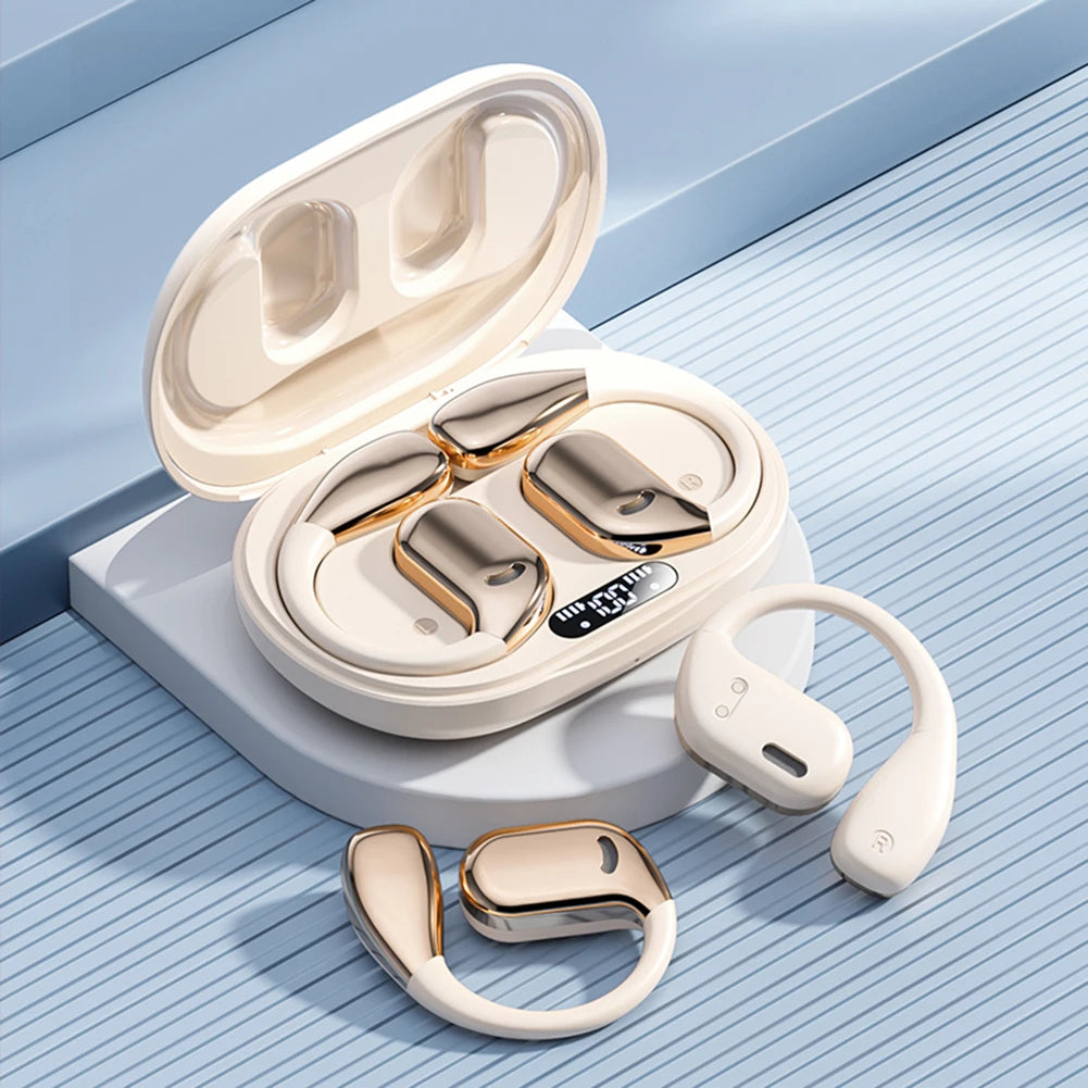 AI Translator Earbuds