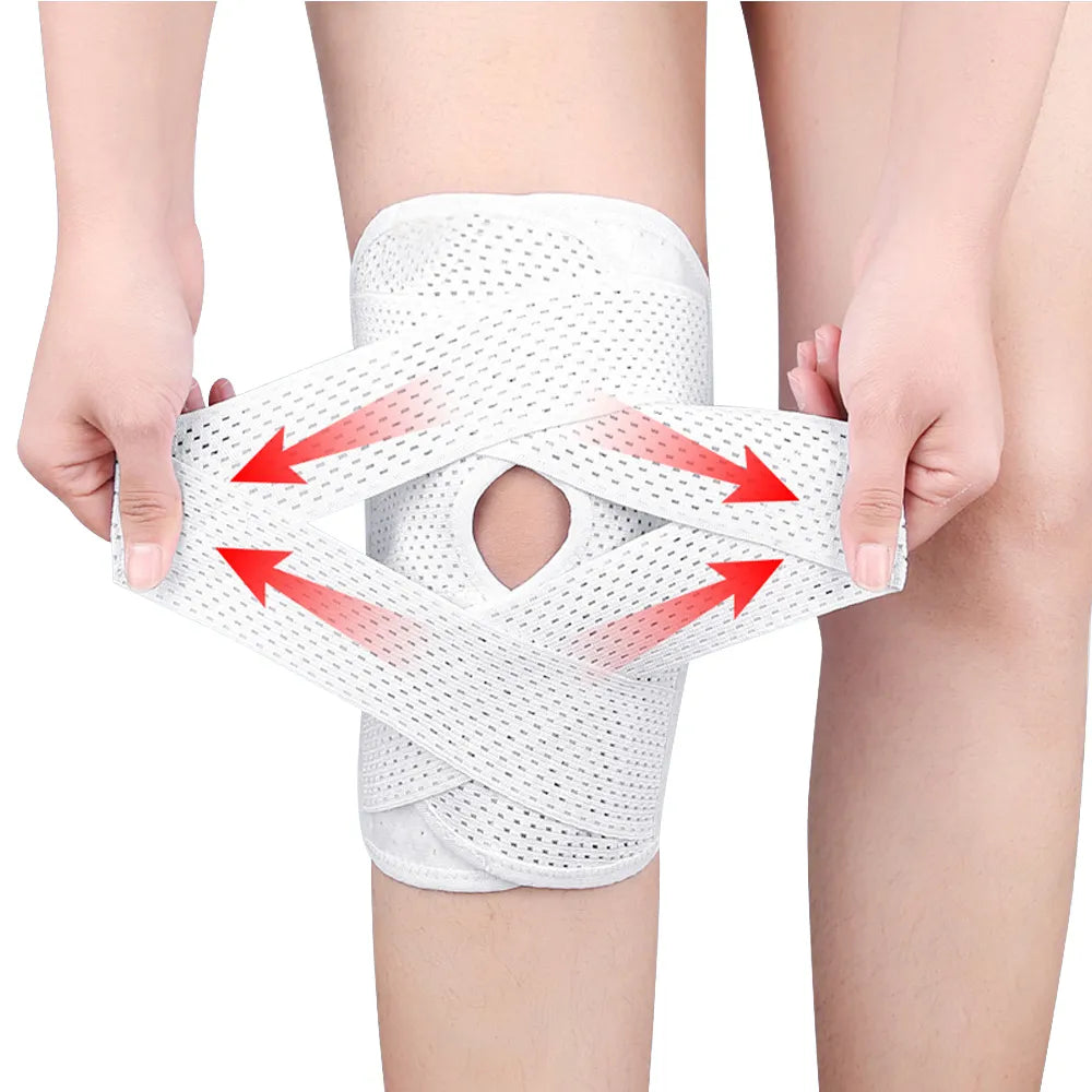 Arthritis knee sleeve