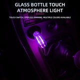 Portable USB lamp