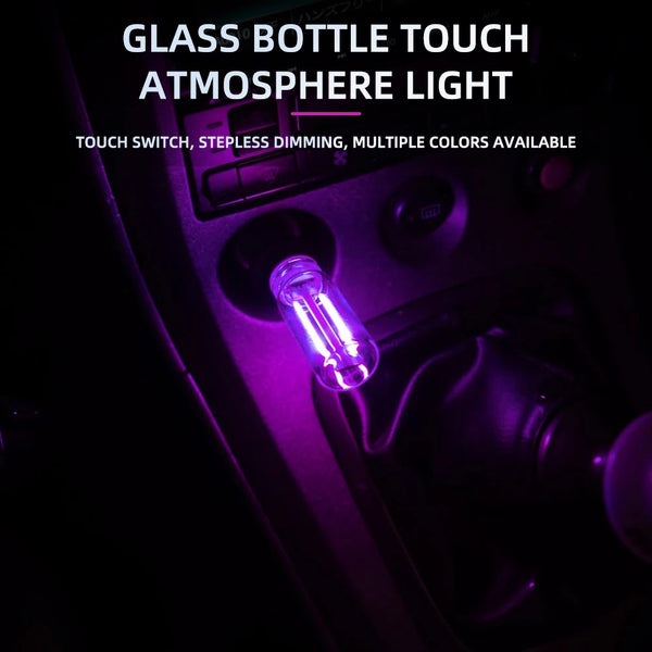 Portable USB lamp