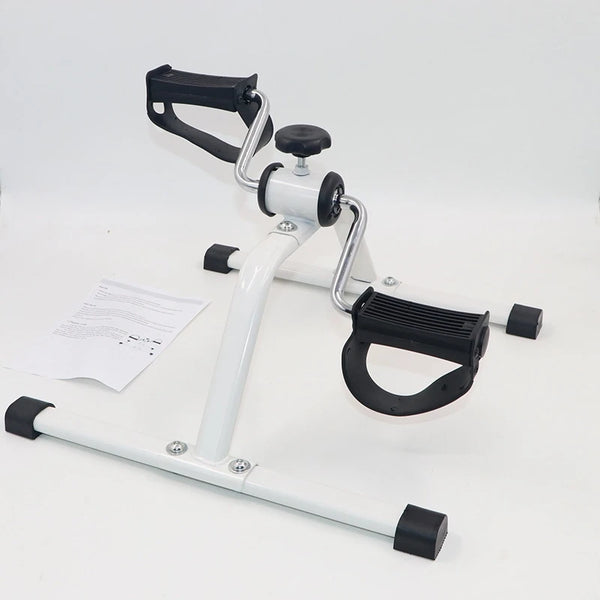 Folding Mini Exercise Bike