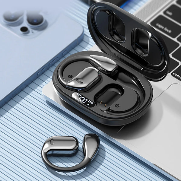 AI Translator Earbuds