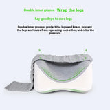 leg pillow for sciatica relief
